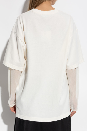 Acne Studios Long sleeve T-shirt