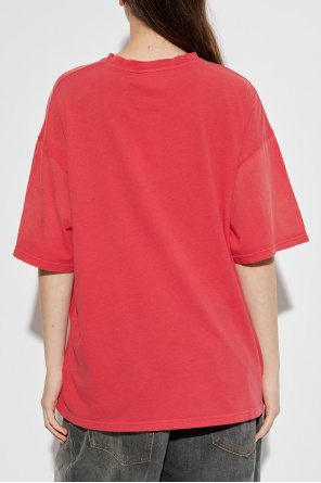 Acne Studios T-shirt with logo