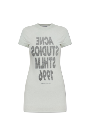 T-shirt with print