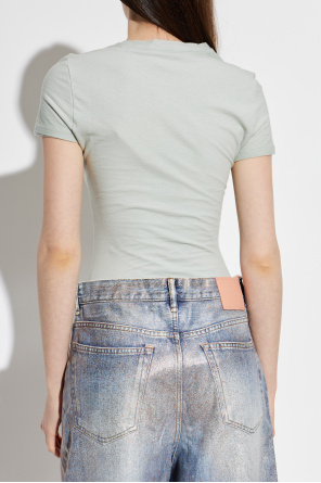Acne Studios T-shirt with print