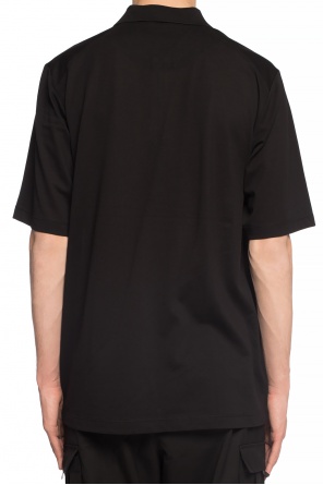 Y-3 Yohji Yamamoto blouses and polo shirts