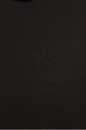 Y-3 Yohji Yamamoto polo-shirts men box belts suitcases