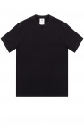 Y-3 Yohji Yamamoto Logo T-shirt