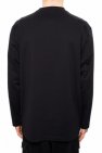 Y-3 Long sleeve T-shirt with logo