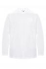 Y-3 Yohji Yamamoto Logo T-shirt