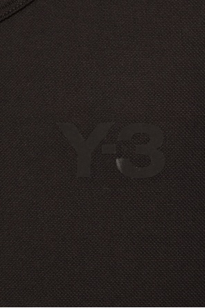 Y-3 Yohji Yamamoto Issey Miyake plissé effect hooded jacket