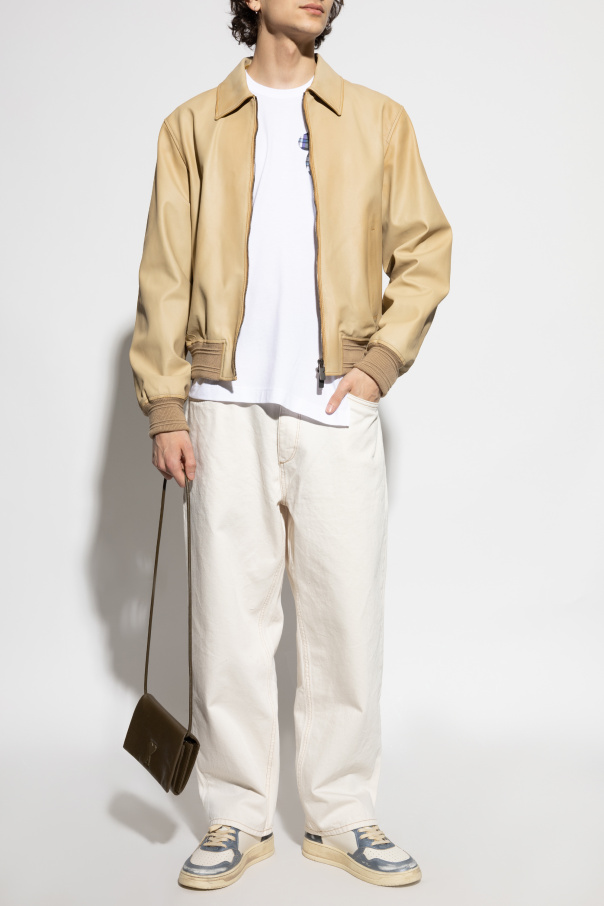 Comme des Garçons Shirt T-Shirt mit Aufdruck