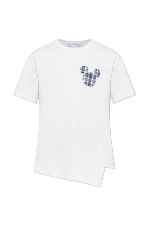 T-Shirt mit Aufdruck