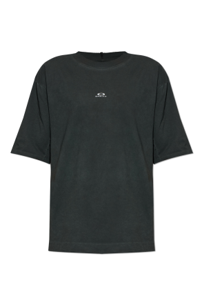 Camiseta con logo