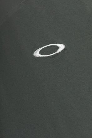 Oakley T-shirt with embroidered logo