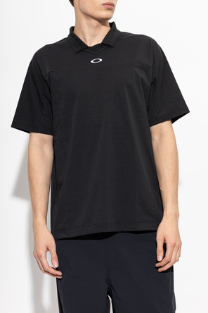 Oakley T-shirt with a collar