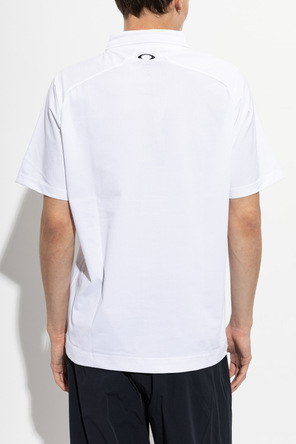Oakley T-shirt with a collar