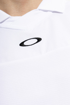 Oakley T-shirt with a collar