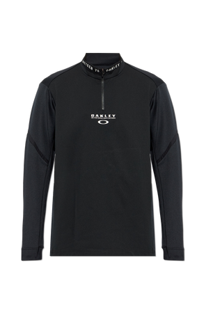 T-shirt ‘Pleasant Ls Mock 8.0’
