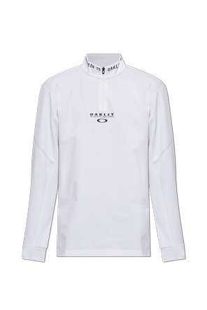 ‘Pleasant Ls Mock 8.0’ T-shirt