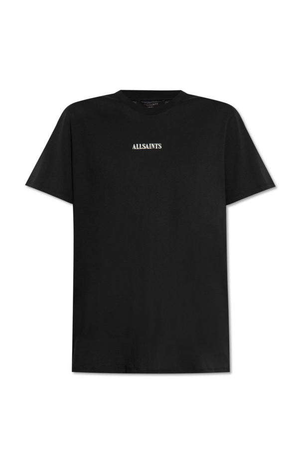 AllSaints T-shirt ‘Fortuna’