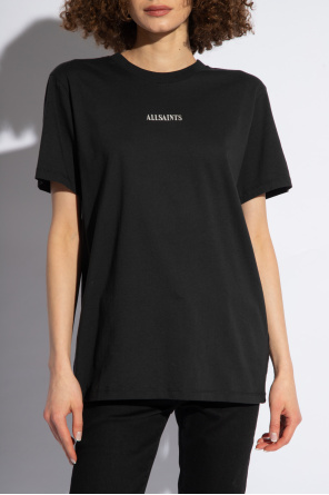 AllSaints T-shirt ‘Fortuna’