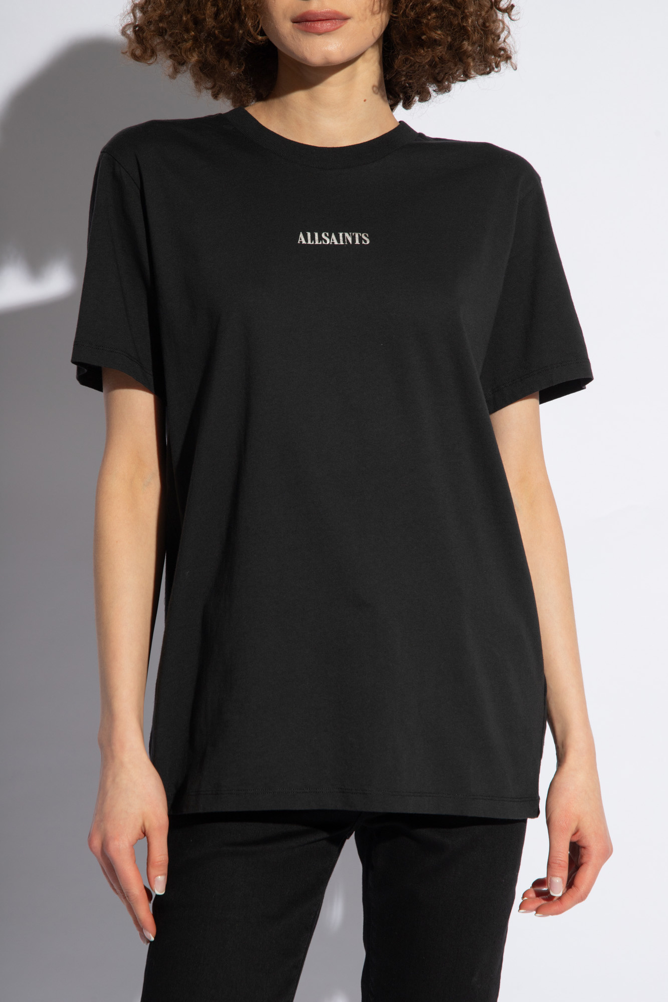 AllSaints ‘Fortuna’ T-shirt