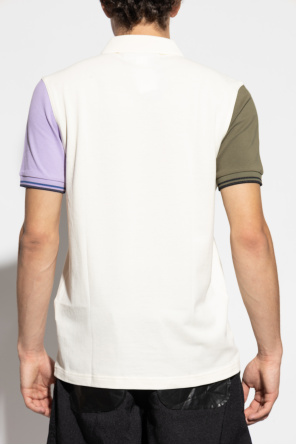 Comme des Garçons Shirt Comme des Garçons SHIRT X Fred Perry