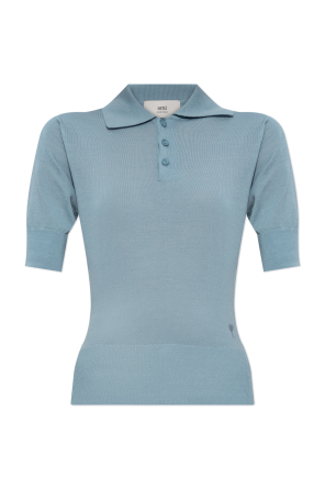 Wool top