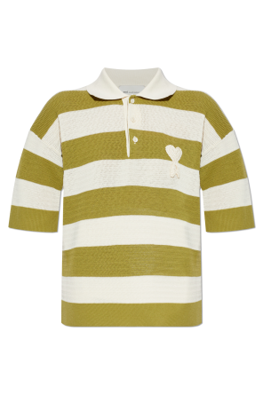 Polo de rayas