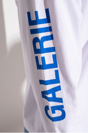 GALLERY DEPT. Long-sleeved T-shirt