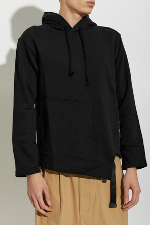 Comme des Garçons Shirt Hoodie