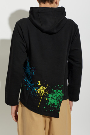 Comme des Garçons Shirt Hoodie