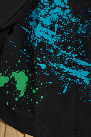 Comme des Garçons Shirt Hoodie