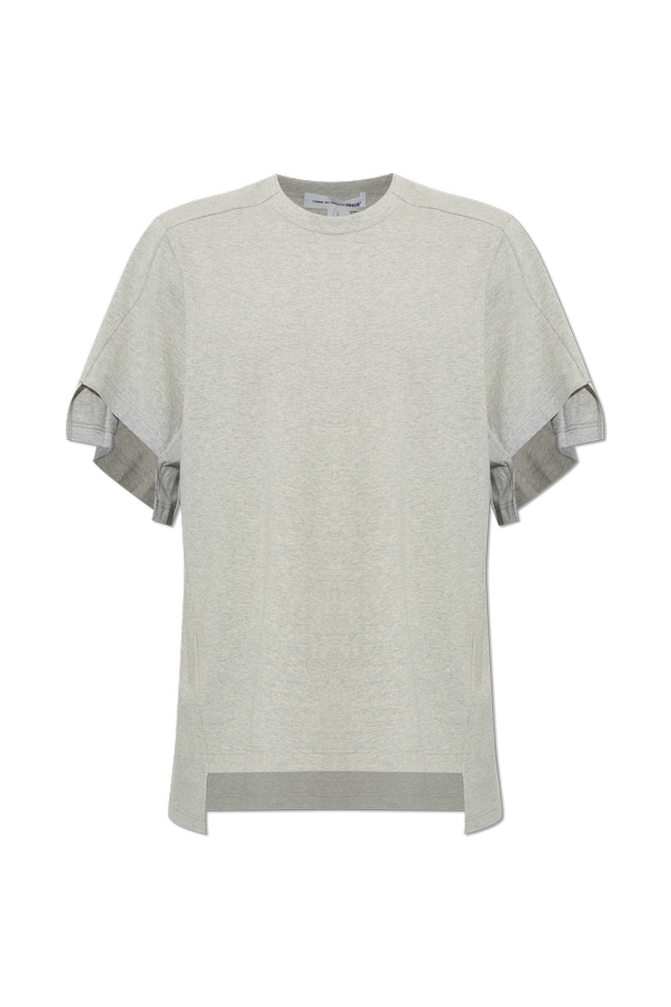 Loose-fit cotton t-shirt od Comme des Garçons Shirt