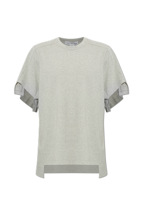 Loose-fit cotton t-shirt