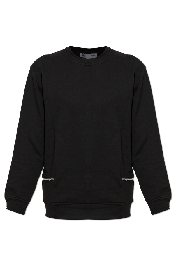 Sweatshirt with pockets od Comme des Garçons Shirt