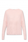 AllSaints ‘Francesco’ loose-fitting top