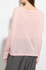 AllSaints ‘Francesco’ loose-fitting top