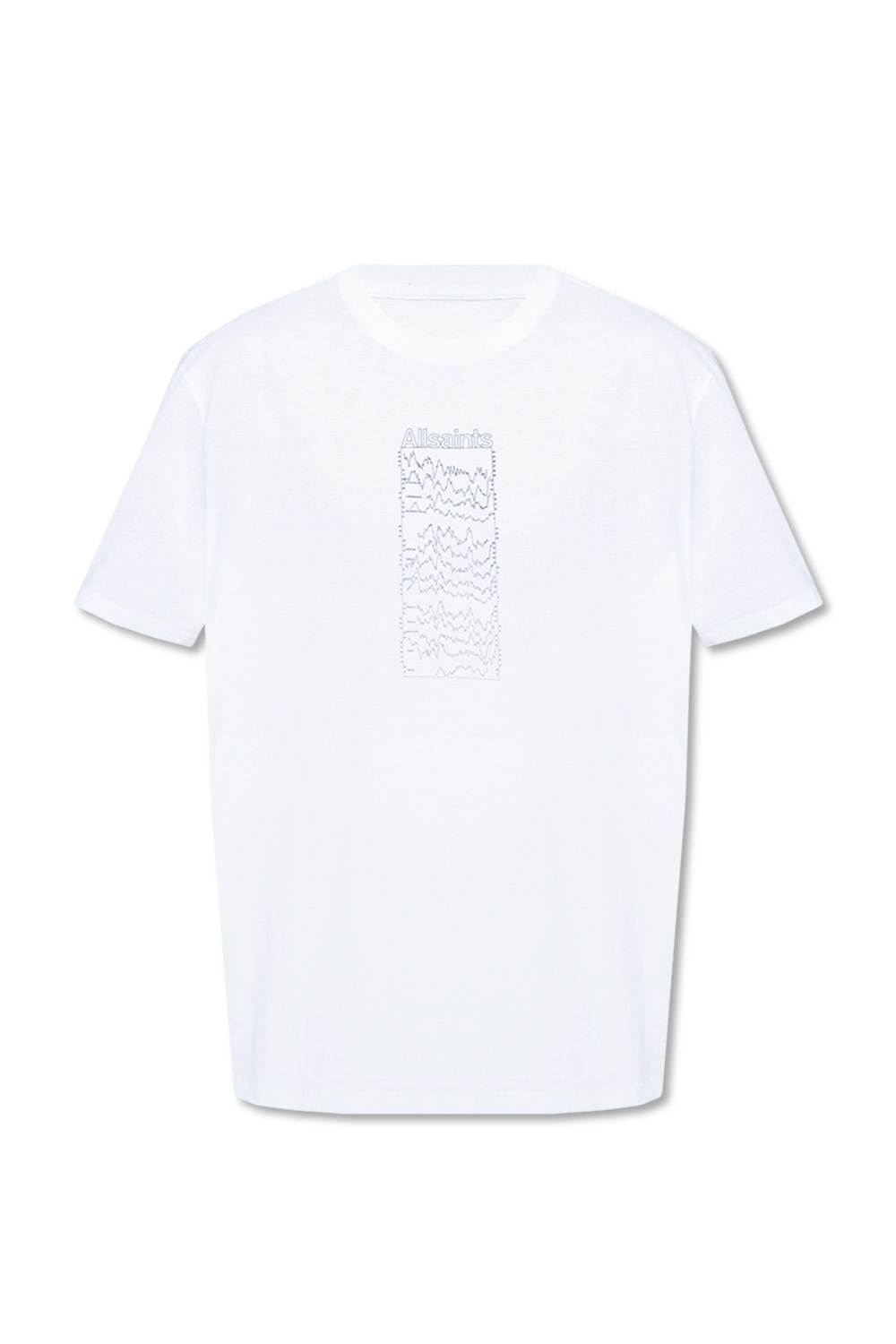 AllSaints ‘Freeq’ T-shirt