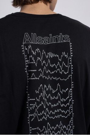 AllSaints ‘Freeq’ T-shirt