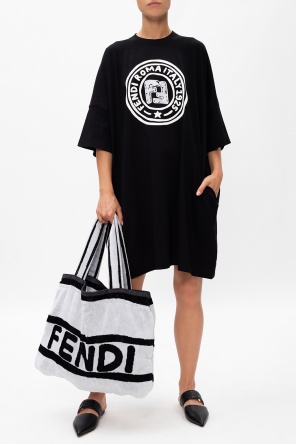 Fendi x joshua vides od Fendi