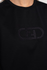 Fendi T-shirt with logo