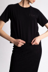 Fendi Fendi chest-pocket short-sleeve shirt