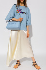 Fendi Oversize T-shirt