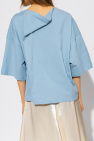 Fendi Oversize T-shirt