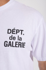 GALLERY DEPT. Printed T-shirt