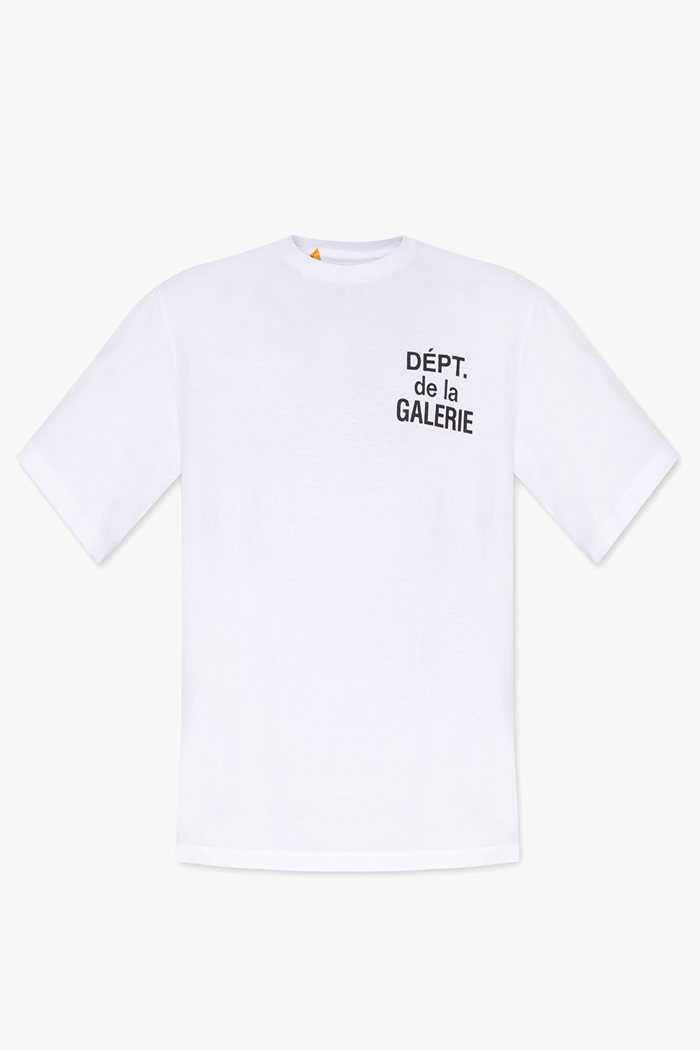 Favourites Crew Clothing Company Pink GALLERY Clothing T | shirt - DEPT. - Polo StclaircomoShops Men\'s | Inactive Shirt Printed