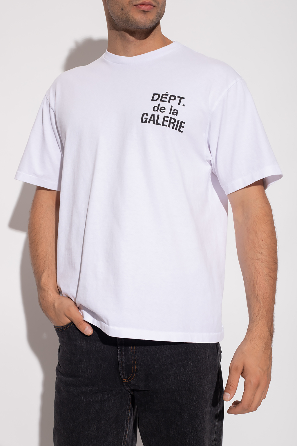 GALLERY DEPT. Printed T-shirt