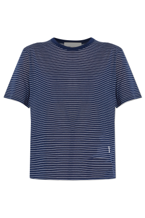 Striped T-shirt
