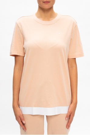 ADIDAS by Stella McCartney Logo T-shirt