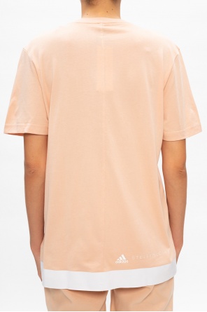 ADIDAS by Stella McCartney Logo T-shirt