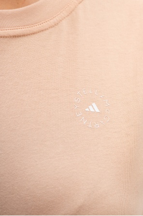 ADIDAS by Stella McCartney Logo T-shirt