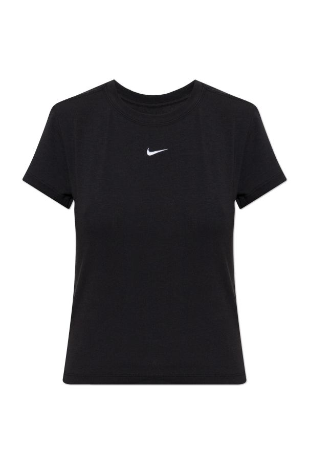 Nike T-Shirt mit Logo