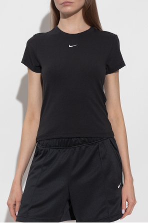 Nike T-Shirt mit Logo